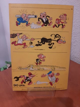 Lote de 5 Oles variados