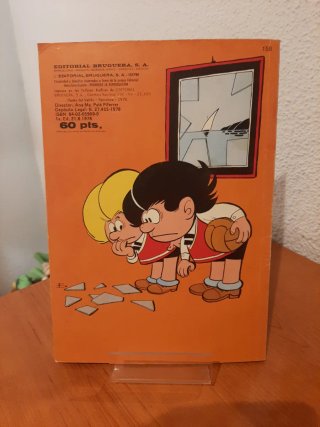 Lote de 5 Oles variados