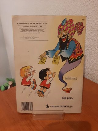 Lote de 5 Oles variados