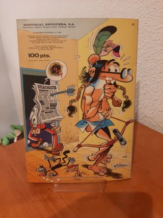 Lote de 5 Oles variados