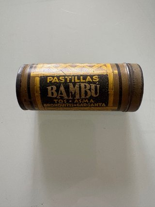 Lote Cajitas Metálicas Chapa Vintage