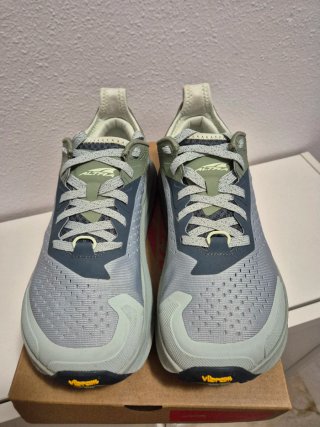 Zapatillas Trail Altra Olympus 6 Mujer