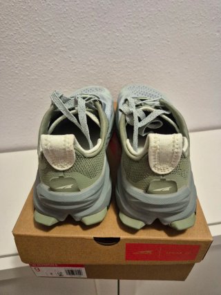 Zapatillas Trail Altra Olympus 6 Mujer