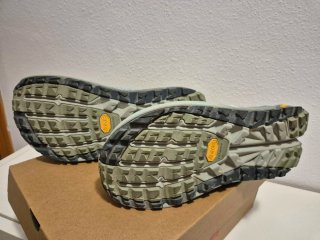Zapatillas Trail Altra Olympus 6 Mujer