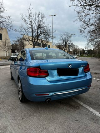 BMW Serie 2 2017