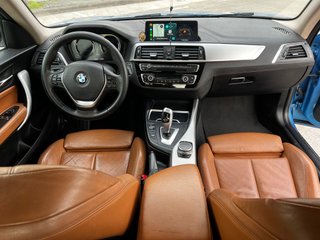 BMW Serie 2 2017