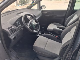 Volkswagen Sharan 2008