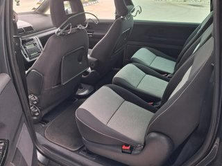 Volkswagen Sharan 2008