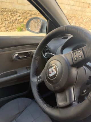 SEAT Ibiza 2007