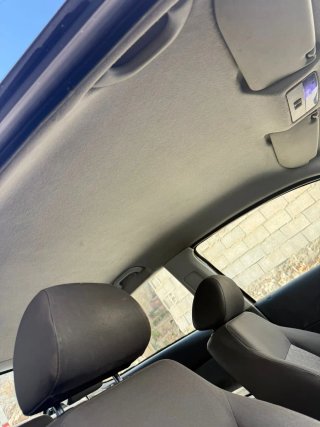 SEAT Ibiza 2007