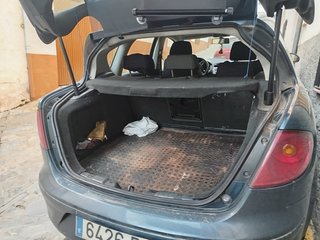 SEAT Toledo 2006