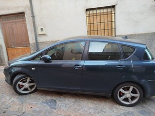 SEAT Toledo 2006