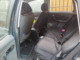SEAT Toledo 2006