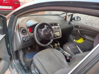 SEAT Toledo 2006
