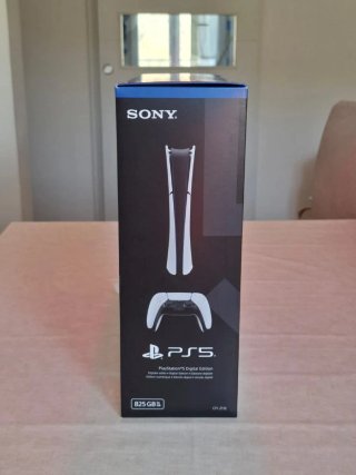 !Precintada! PlayStation 5