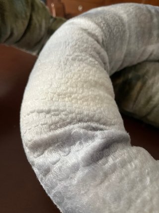 Peluche Serpenti XXL