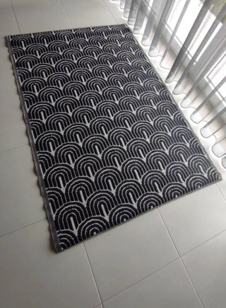 Alfombra Exterior Nueva 120x180