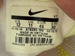 Nike Joyride CC3 Setter Talla 46