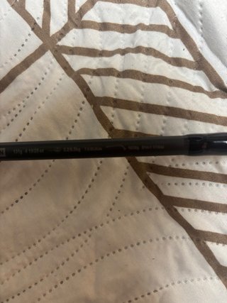 Caña Caperlan Wixom Spinning 2.40m