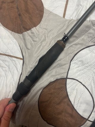 Caña Caperlan Wixom Spinning 2.40m