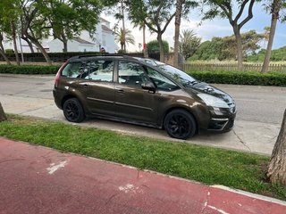 Citroen C4 gran picasso 2012