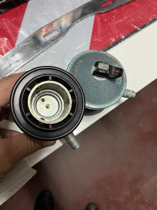 Reguladores bombonas butano MONFER (2 unidades)