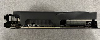Placa Gráfica Asus RTX 3060 Ti OC 8GB