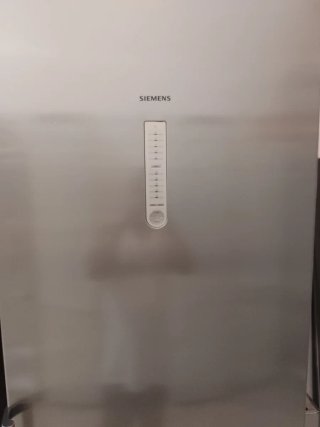 Nevera Siemens