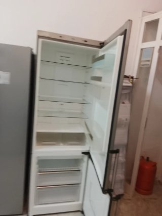 Nevera Siemens