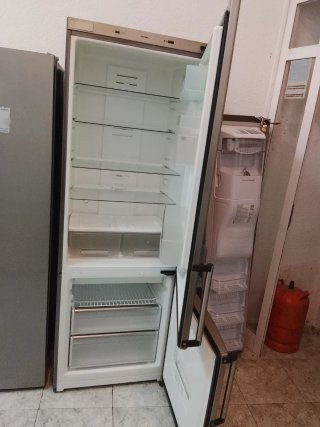 Nevera Siemens