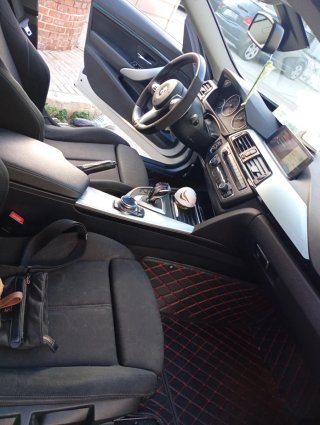 BMW Serie 6 GT 2015
