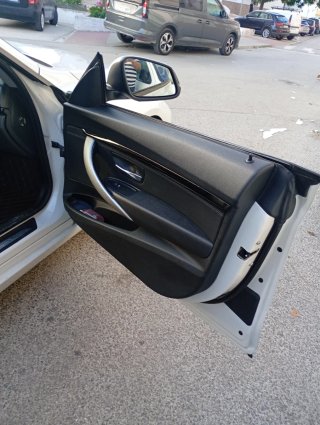 BMW Serie 6 GT 2015