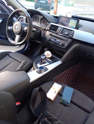 BMW Serie 6 GT 2015
