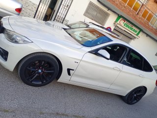 BMW Serie 6 GT 2015