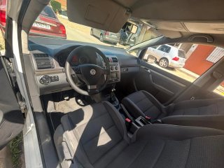 Volkswagen Touran 2010