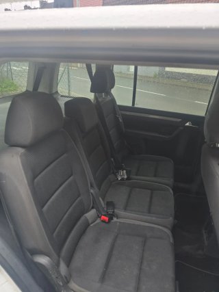 Volkswagen Touran 2010