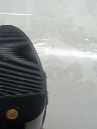 Sandalias de tacón Inistuan negras
