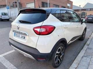 Renault Captur 2016