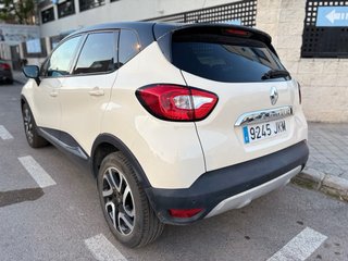 Renault Captur 2016