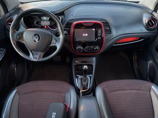 Renault Captur 2016