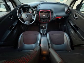 Renault Captur 2016