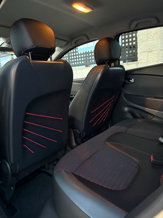 Renault Captur 2016