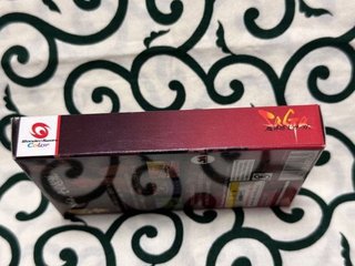SaGa: Makai Toushi Saga WonderSwan Color