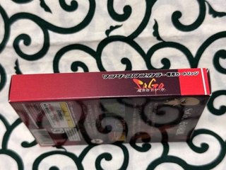 SaGa: Makai Toushi Saga WonderSwan Color