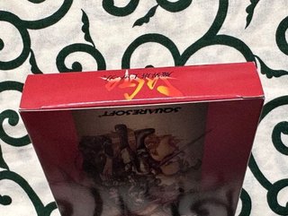 SaGa: Makai Toushi Saga WonderSwan Color