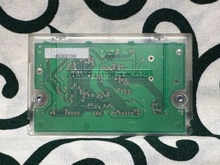 SaGa: Makai Toushi Saga WonderSwan Color
