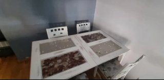 Mesa y 2 Sillas Comedor