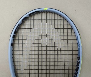 Head S2 Frontenis (245 grs.)
