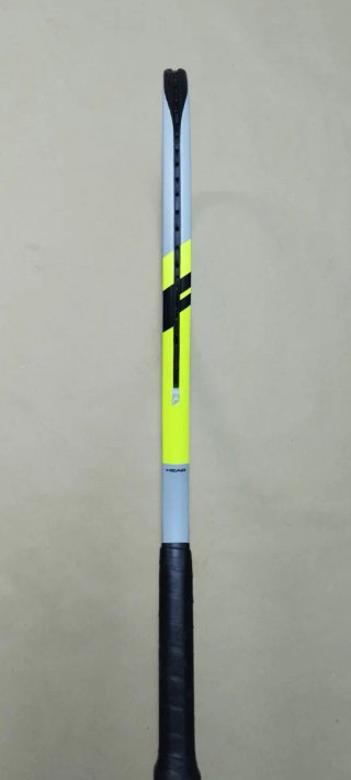 Head S2 Frontenis (245 grs.)
