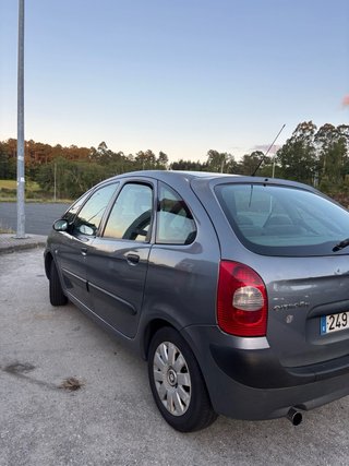 Citroen Sxara picasso 2004